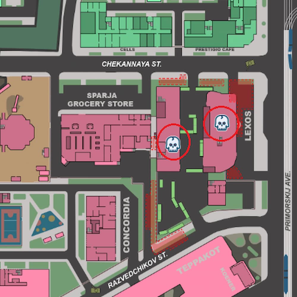 How to Defeat Kaban in Escape From Tarkov - Pro Game Guides