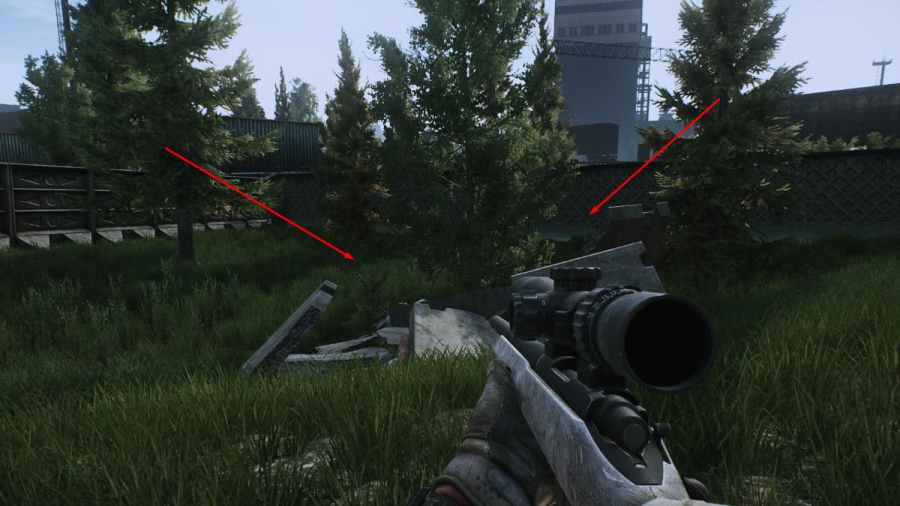 Where to find a Waist Pouch (Map) in Escape From Tarkov Pro Game Guides