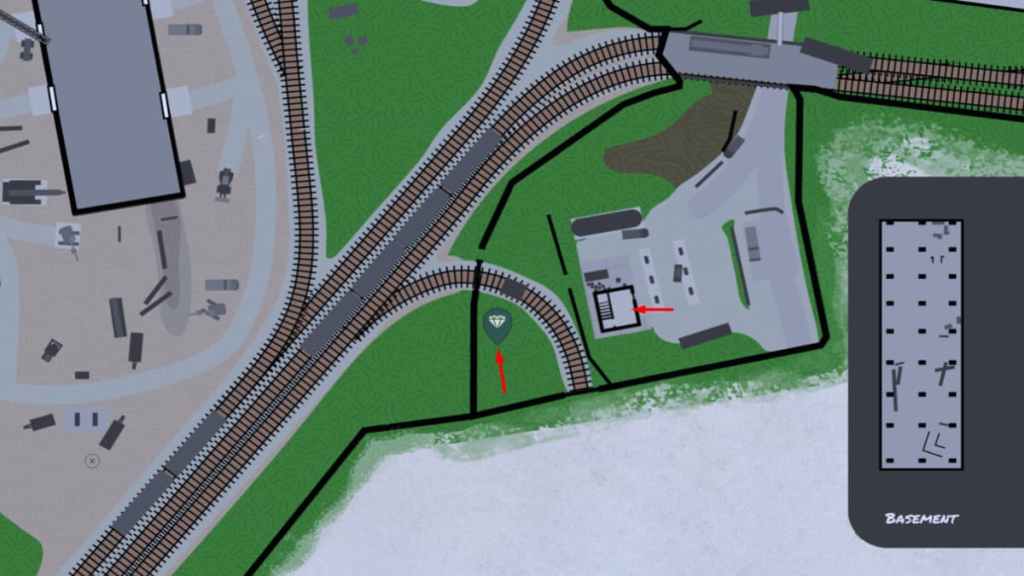 Where to find a Waist Pouch (Map) in Escape From Tarkov Pro Game Guides