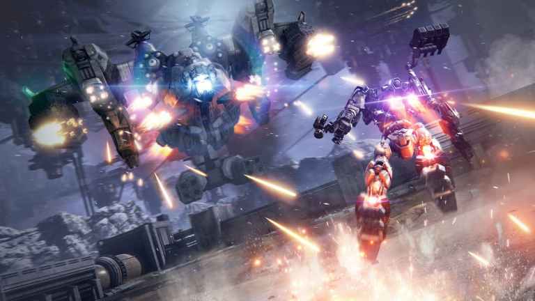 Armored Core 6 - All Parts & How To Unlock Them | Pro Game Guides
