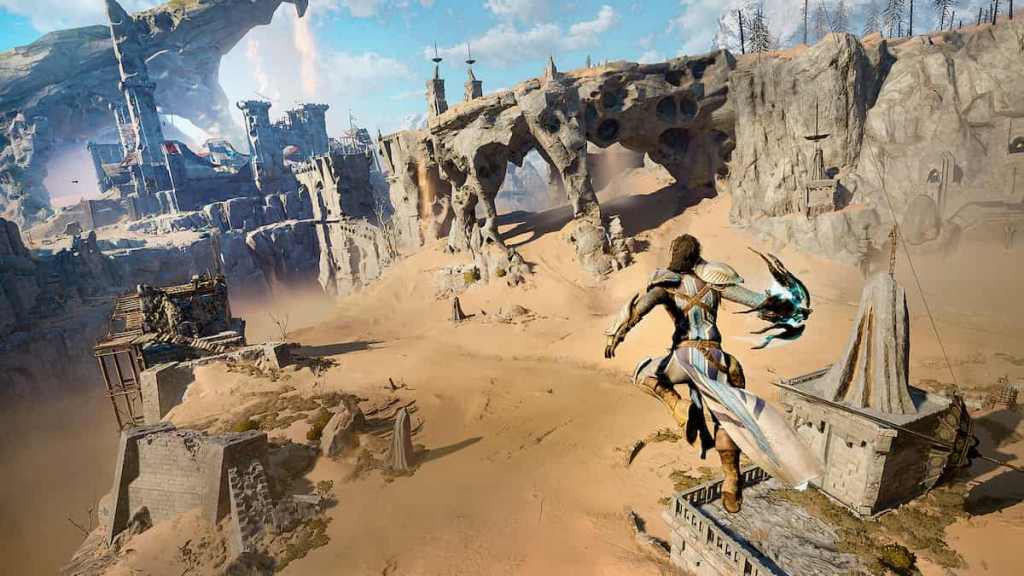 Atlas Fallen Guide for Beginners - Tips & Tricks | Pro Game Guides