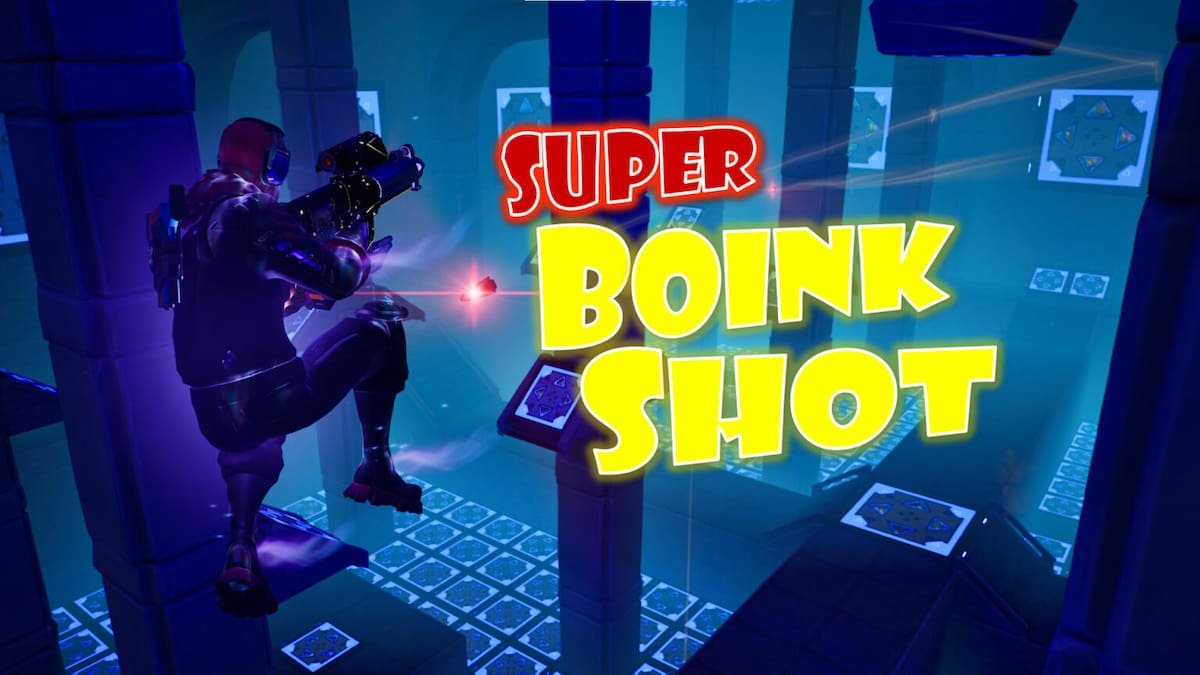 Best Fortnite Creative Map Codes | Pro Game Guides