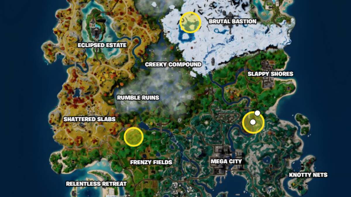 Fortnite-Forecast-Tower-locations