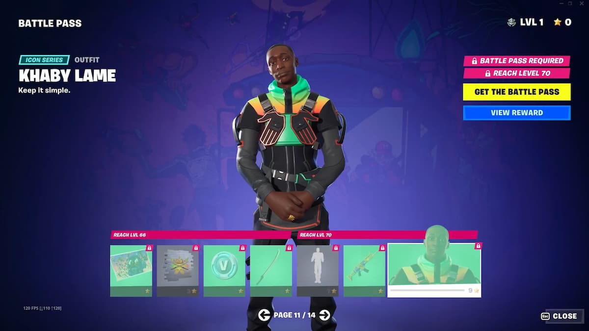 How to Unlock Khaby Lame Skin in Fortnite Pro Game Guides