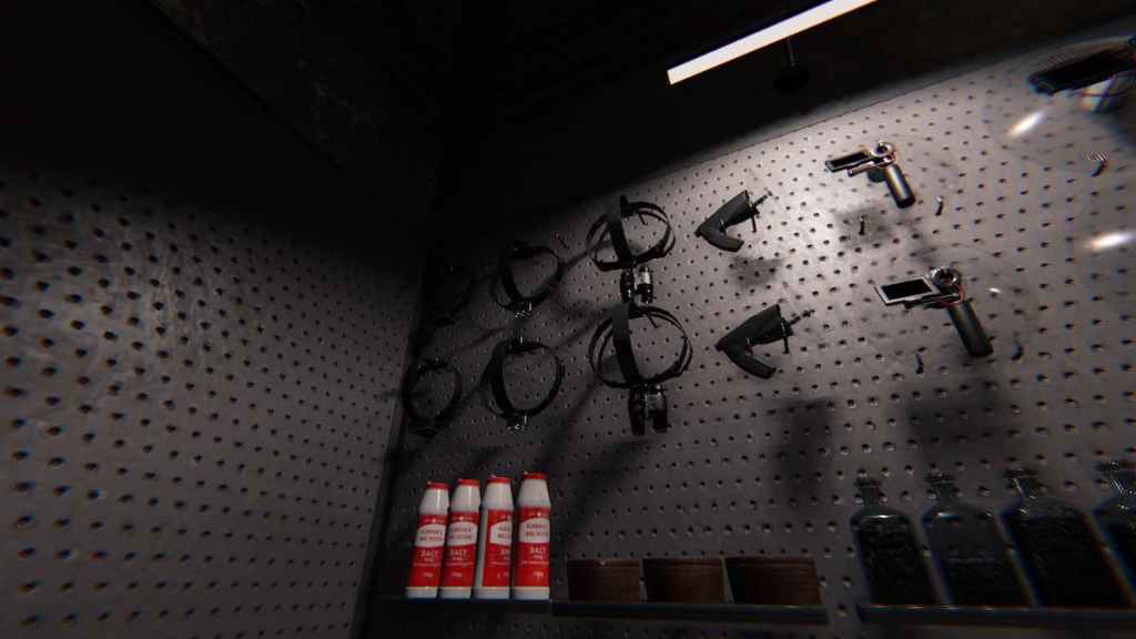 Phasmophobia Head Mounted Camera Guide Pro Game Guides