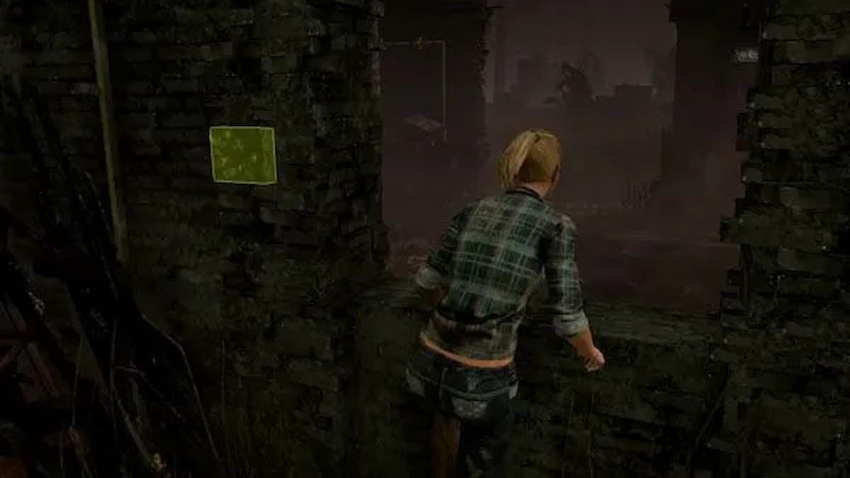 Dbd Window Dead by Daylight Windows of Opportunity Perk, Explained - Pro Game Guides