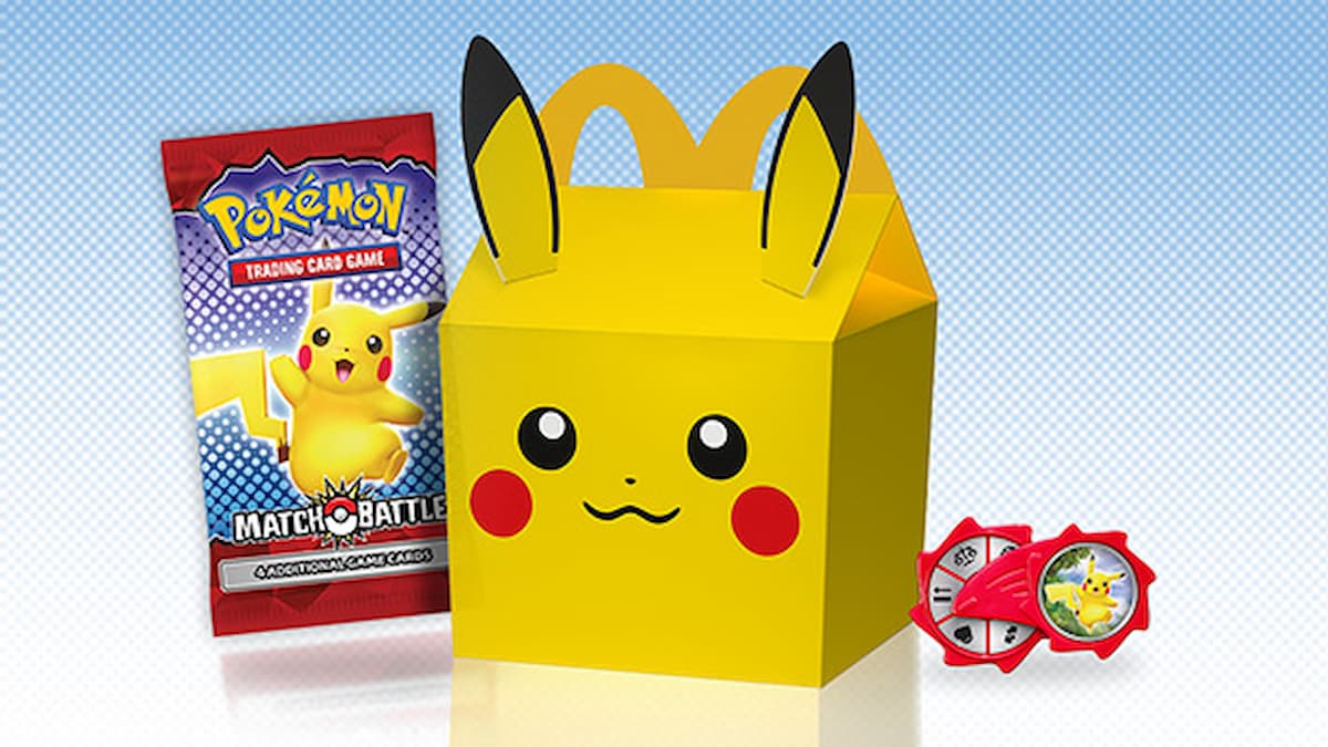 McDonalds Pokmon 2023 TCG Card List and Prices | Pro Game Guides McDonalds Pokmon 2023 TCG Card List and Prices | Pro Game Guides