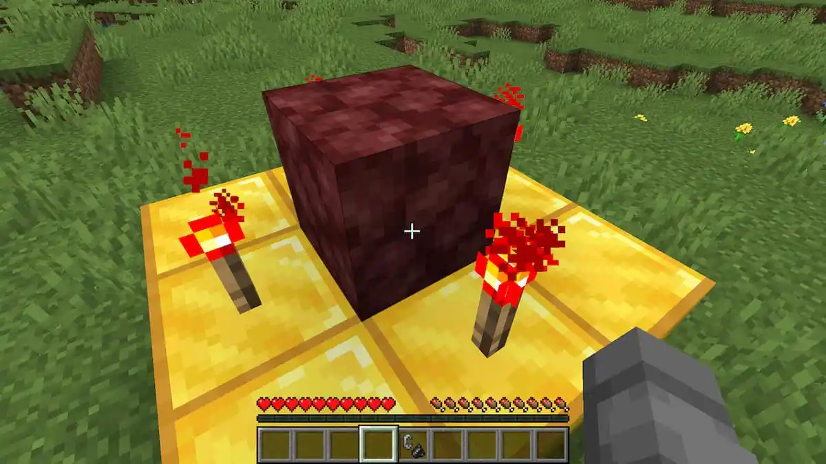 How to summon Herobrine in Minecraft (no mods) - Pro Game Guides