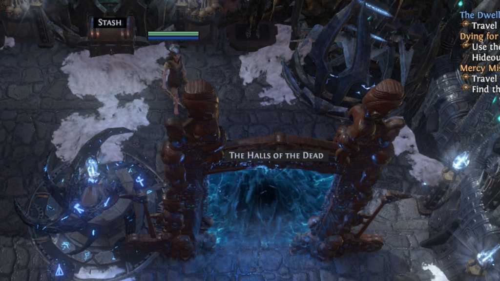 Screenshot by Pro Game Guides