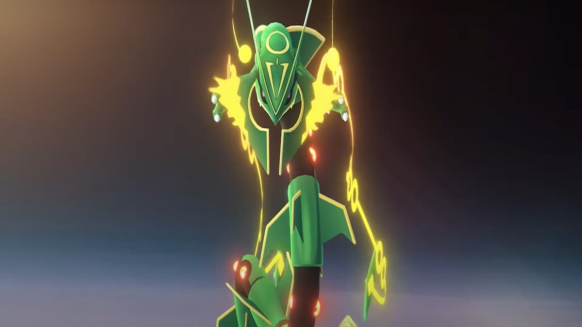 How to learn Dragon Ascent in Pokémon GO - Pro Game Guides