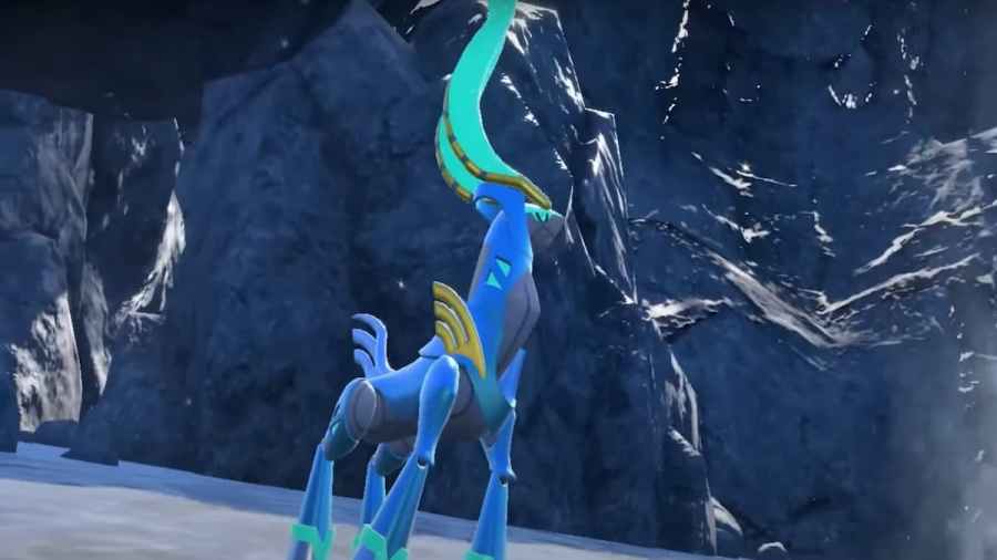 Image via Game Freak