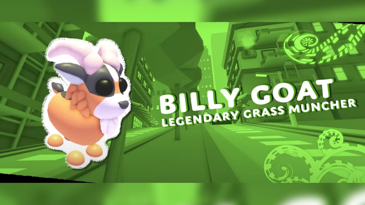 Legendary Pets VALUE List in Adopt Me (Urban Egg) 