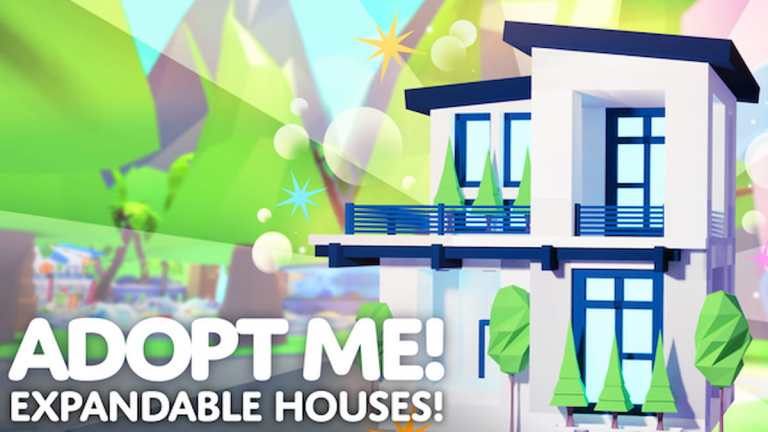 All changes made with Adopt Me!’s Expandable Houses update – Roblox ...