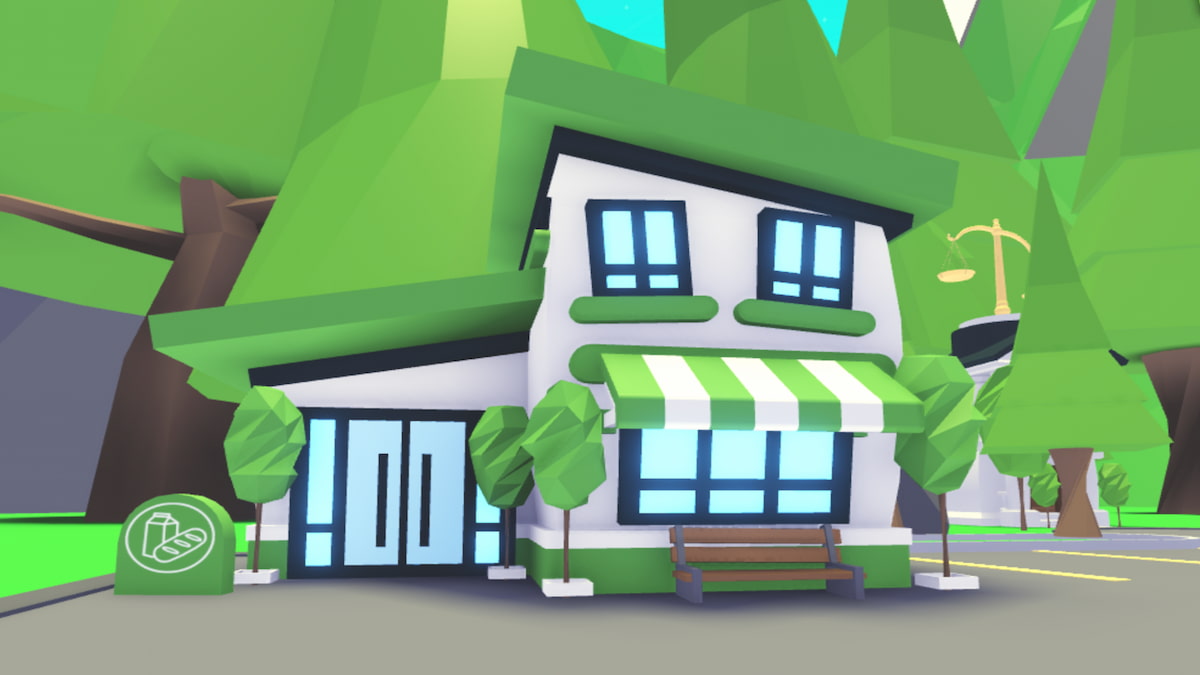 How to find the Farm Shop in Adopt Me! Roblox Pro Game Guides