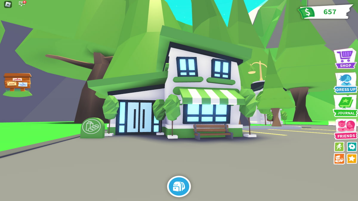 How to find the Farm Shop in Adopt Me! Roblox Pro Game Guides