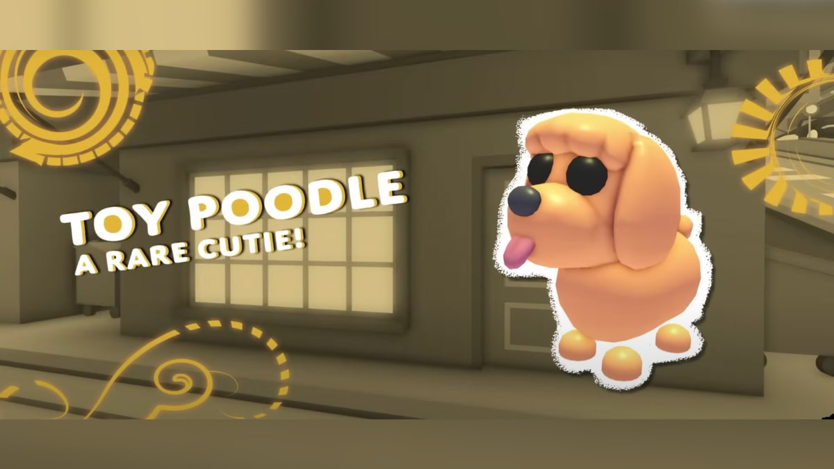 Roblox Adopt Me: All Urban Egg pets - Charlie INTEL