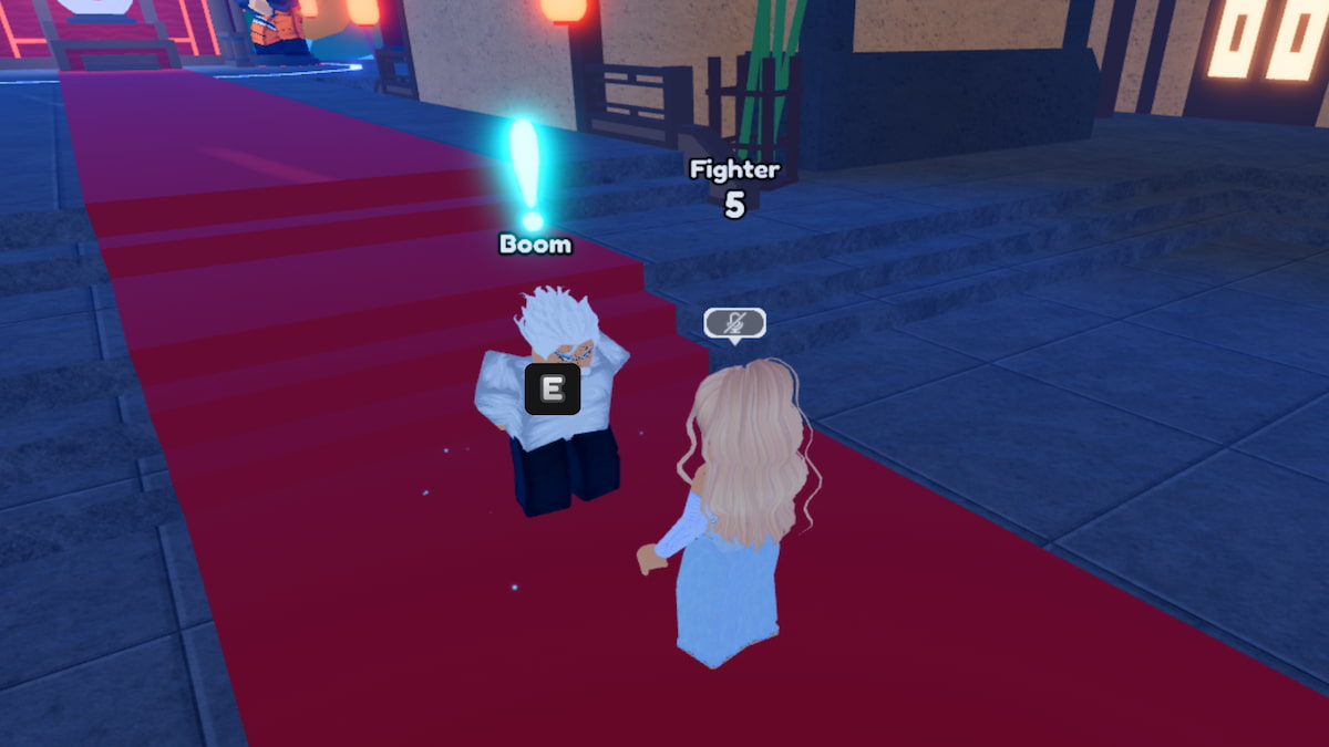 FINAL* STORY LINE QUEST In Anime Fighting Simulator X!! (Roblox) 