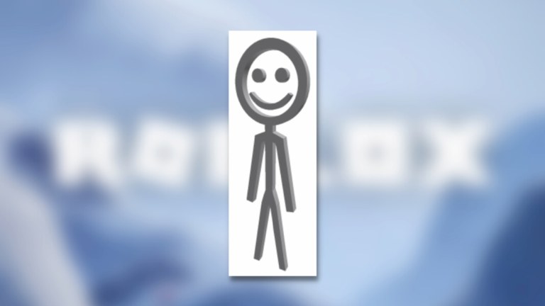 How to become a stick person on Roblox - New Billy bundle released ...