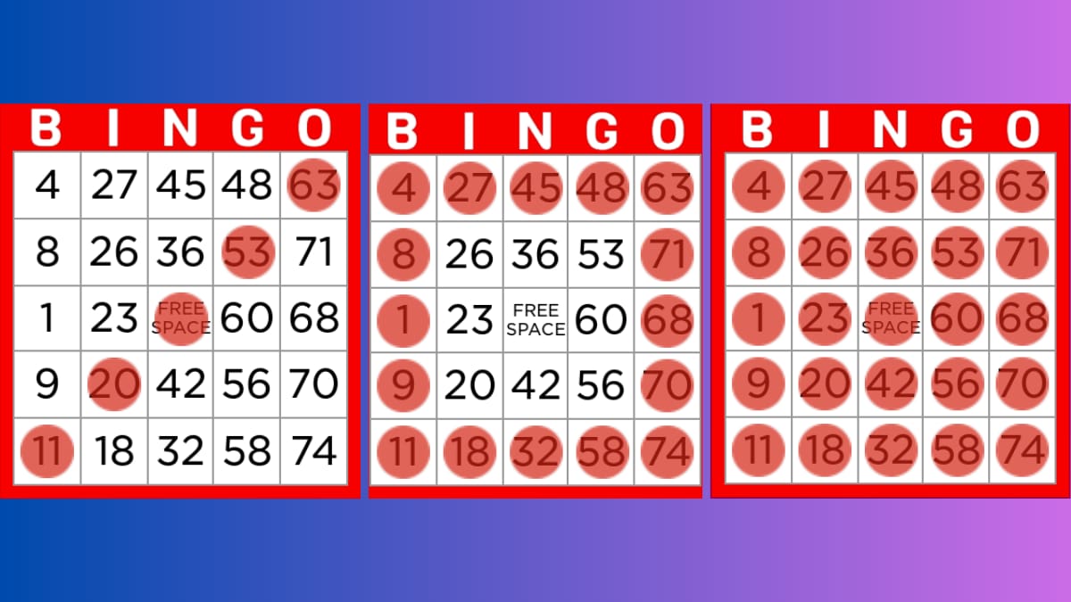 Roblox Bloxy Bingo Codes (December 2023) - Pro Game Guides