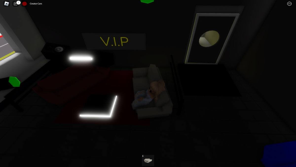 How to Get a Couch in Brookhaven Roblox Brookhaven Couch Glitch