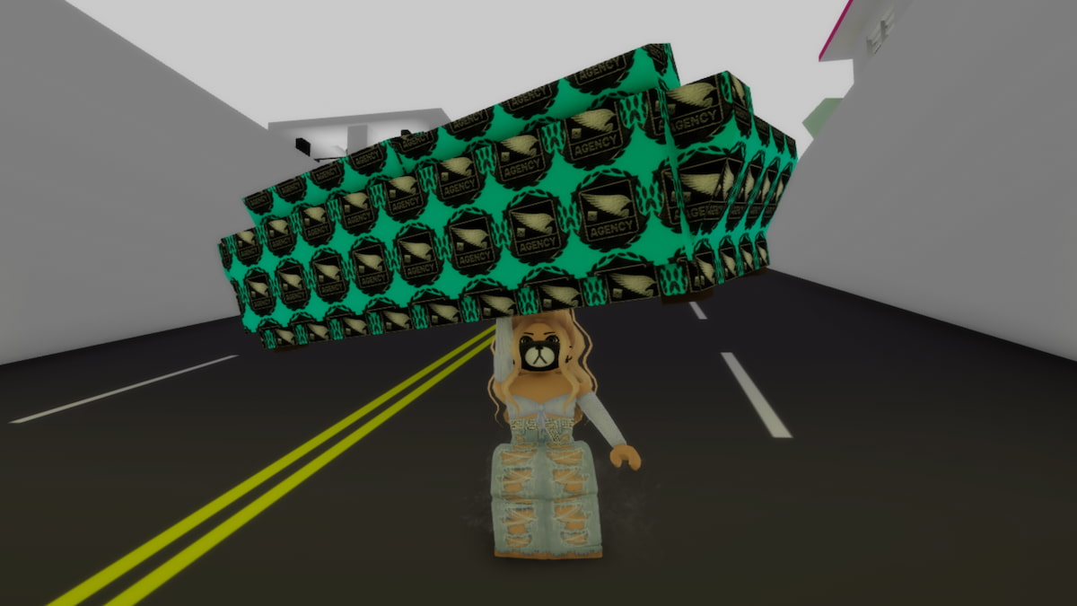HOW TO FLY in BROOKHAVEN! (Roblox *SECRET* Glitch) 