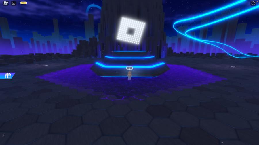 How to get all free items in Roblox Innovation Awards 2023 Voting Hub