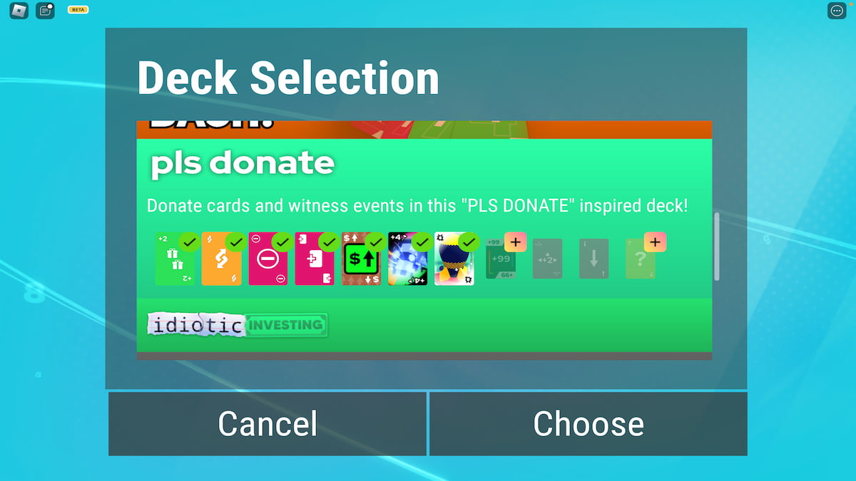 LOCOfficial! PLS DONATE Win - Roblox