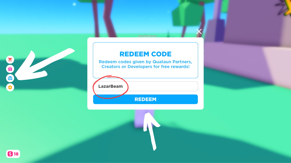 Roblox: PLS DONATE Codes