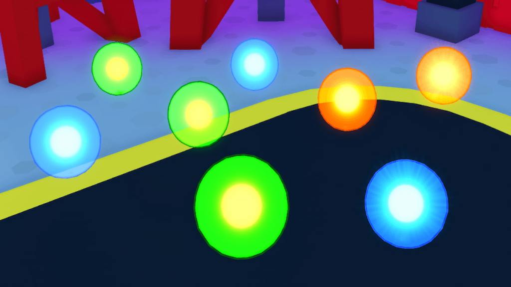 What do orbs do in Yeet a Pet (Pet Simulator X) Roblox Pro Game Guides