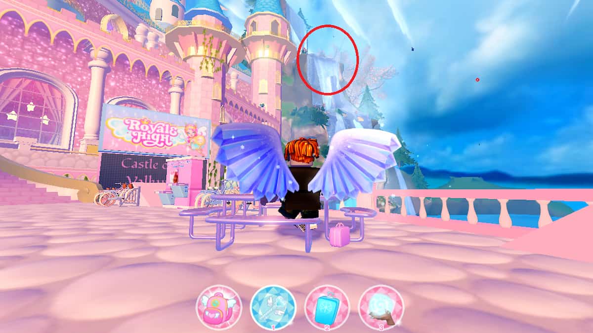 All Royale High Campus 3 Chest Locations Pro Game Guides