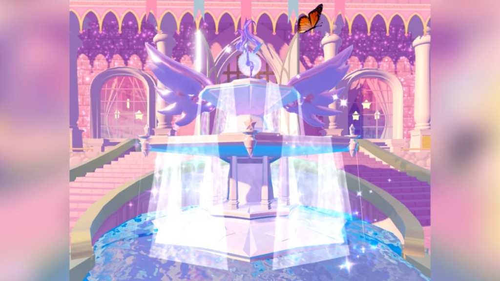 Royale High Christmas 2024 Fountain Answers Guide Shir Yvette