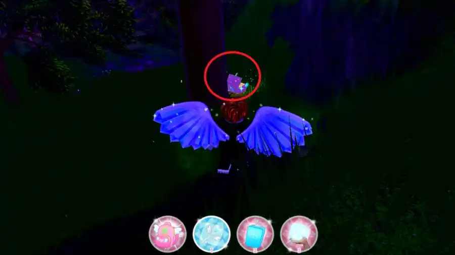 ENews 樂 All Royale High Campus 3 Chest Locations Pro Game Guides