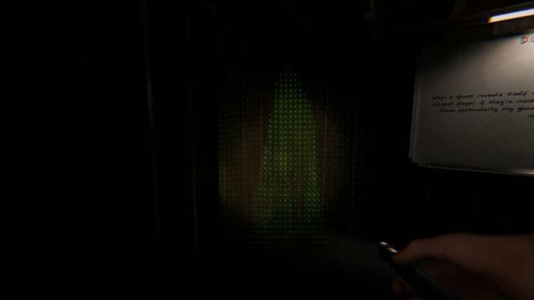 How to use the DOTS Light in Phasmophobia | Pro Game Guides