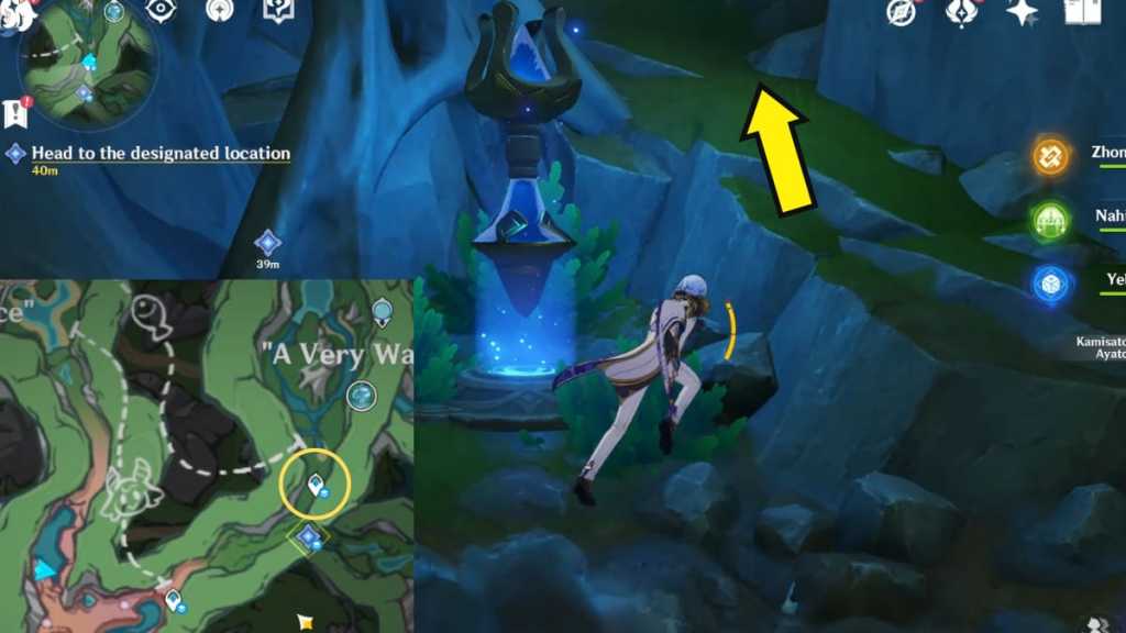 Image by Pro Game Guides
