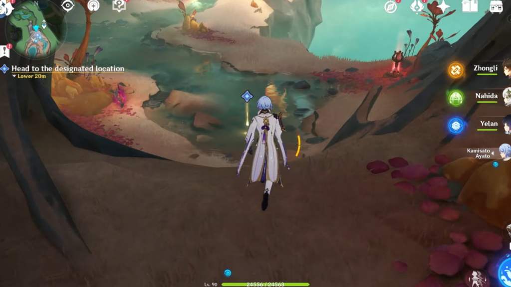 Screenshot by Pro Game Guides