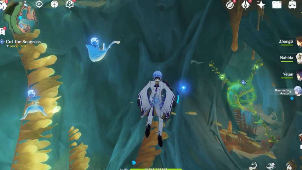 Screenshot by Pro Game Guides