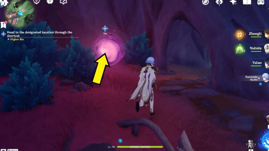 Image by Pro Game Guides