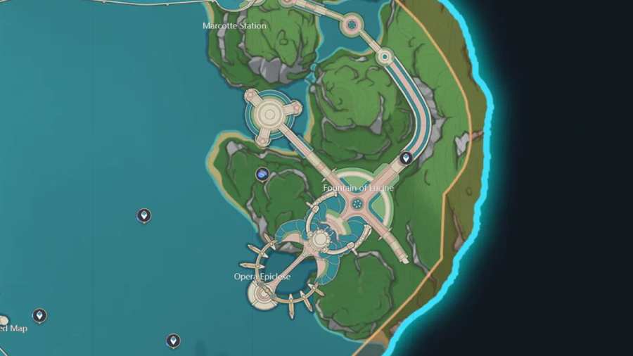 ENews All Lumidouce Bell Locations in Genshin Impact Pro Game Guides