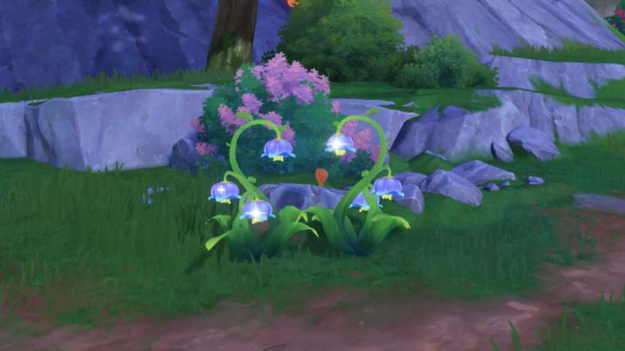 ENews All Lumidouce Bell Locations in Genshin Impact Pro Game Guides