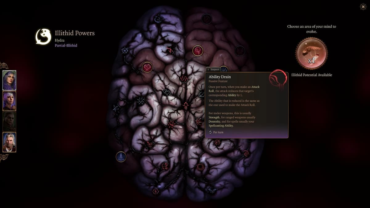 BG3 Illithid Powers Guide Baldur s Gate 3 Pro Game Guides BG3 Illithid Powers Guide Baldur s Gate 3 Pro Game Guides