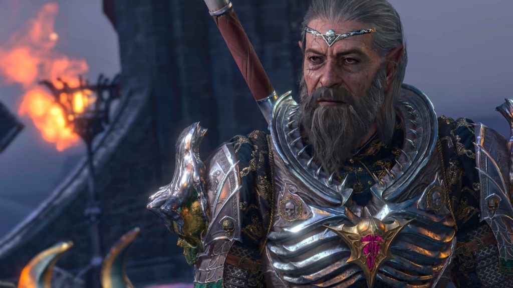 BG3 Tactician Difficulty Guide Baldur's Gate 3 Difficulty Differences