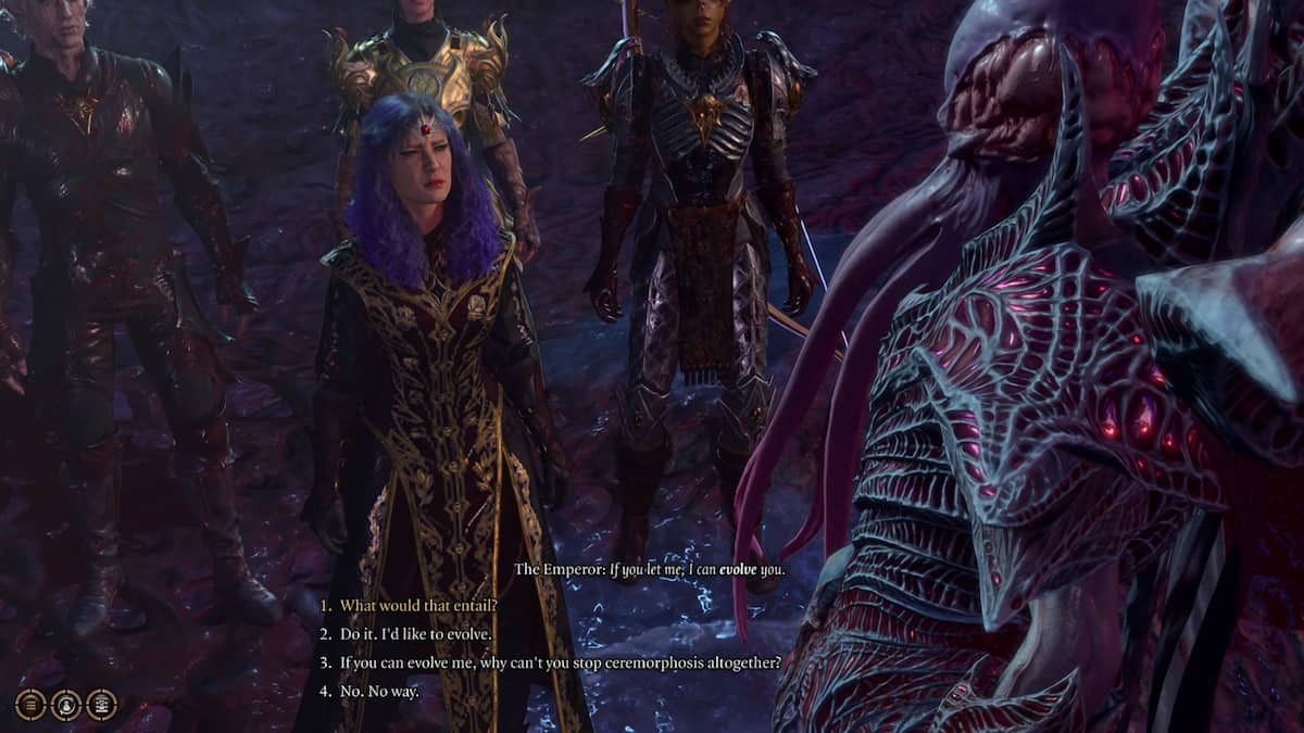 BG3 Illithid Powers Guide Baldur