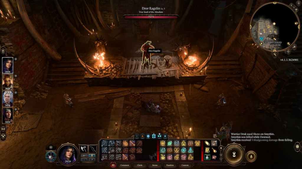 Screenshot by Pro Game Guides