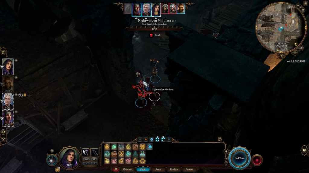 Screenshot by Pro Game Guides