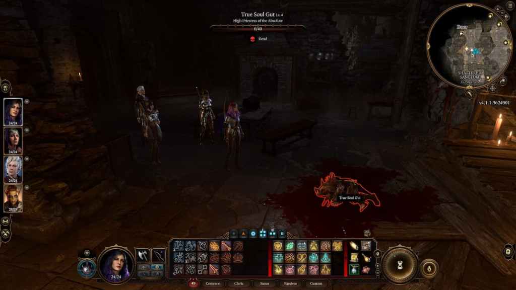 Screenshot by Pro Game Guides
