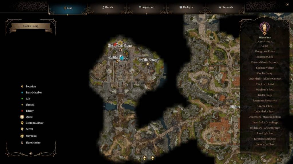 Screenshot by Pro Game Guides