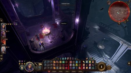 How to Complete the Self-Same Trial in Baldur's Gate 3 | Pro Game Guides