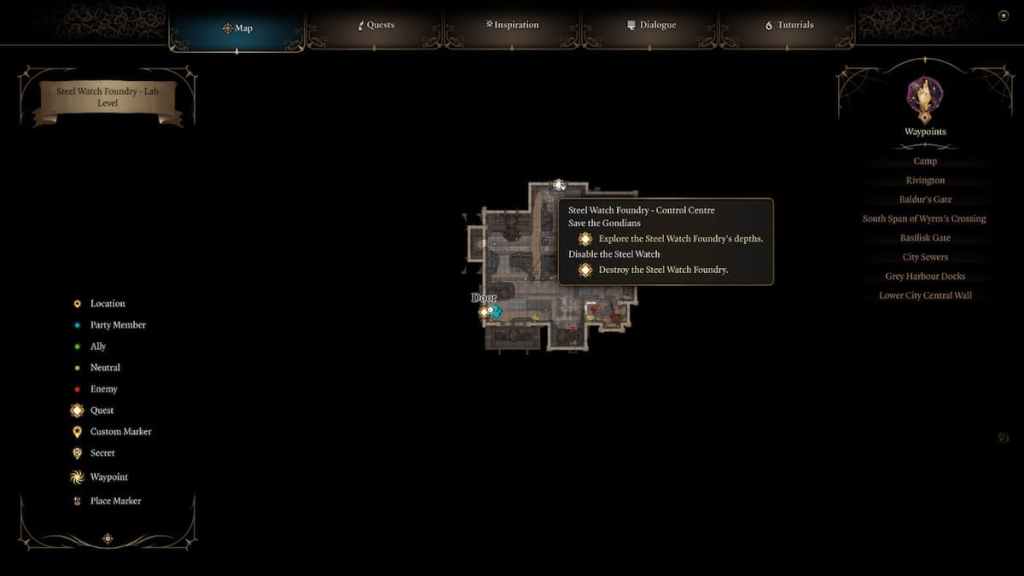 Screenshot by Pro Game Guides