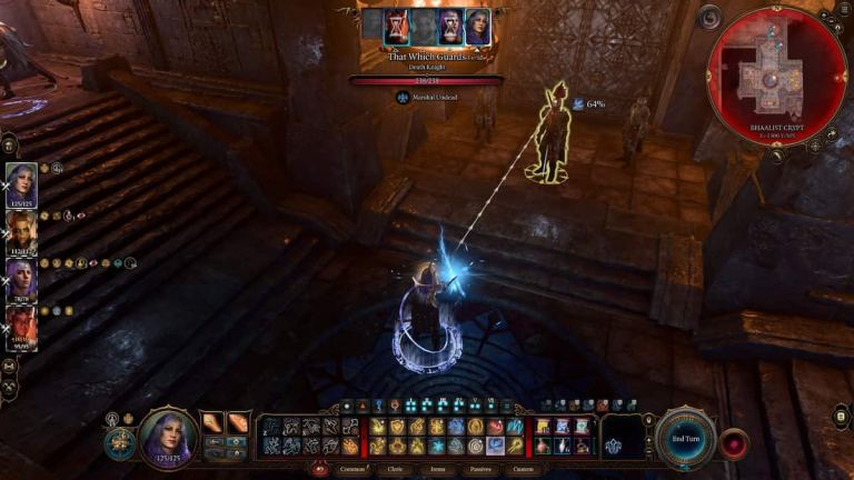 How to get the Blackguard's Plate Armor in BG3 | Pro Game Guides