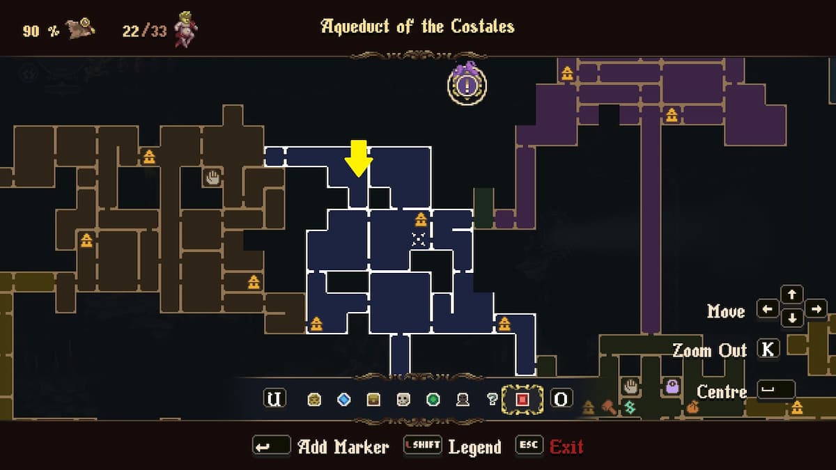 What to do With Wax Seed in Blasphemous 2? Pro Game Guides